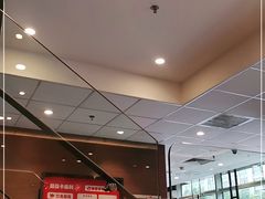 -汉堡王(丁兰广场店)