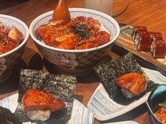 -千代武日本料理(爱建店)