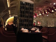 大堂-北京王府井希尔顿酒店·秦唐中餐厅Chynna