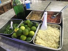 -四川小胡子海鲜(丁村万人海鲜广场店)