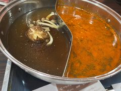 -呷哺呷哺(西单大悦城店)