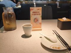 -船歌·鱼水饺青岛菜(金狮广场店)