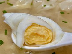 -玉塘村小杨馄饨