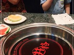 -井格重庆火锅(临平银泰城店)