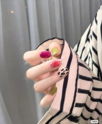 -LILY NAILS美甲美睫