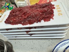 -杏花吴记牛肉火锅