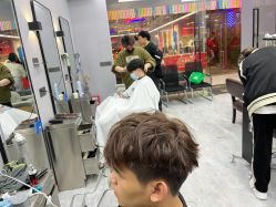 -NY漂发染发主打