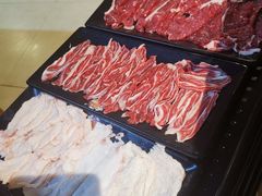 -幸运牛汕头小黄牛牛肉火锅(梅林店)