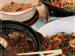 -翠清酒家(万丰路店)