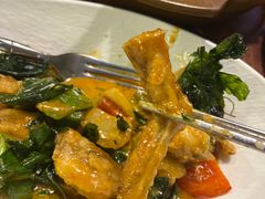 -simply thai天泰(长泰广场店)