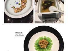 -柒厢食事雅谈