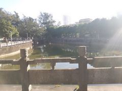 -冯子材故居