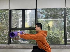 -WEGYMER健萌健身(雅颂居馆)
