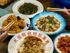 -鑫真味私房菜馆