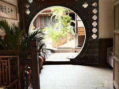 -香满楼(临安路店)