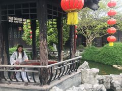 -溱湖国家湿地公园