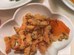 -金佬馆·川菜(芜湖镜湖万达店)