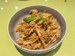 -玉桥餐厅(天坛店)