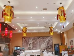 -玉华台饭庄·淮扬菜·烤鸭(望京店)