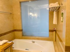 -青岛海泉湾皇冠假日度假酒店