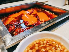-红鼎坊·老成都火锅(新南门店)
