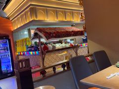 -耶里夏丽·丝路国际·新疆餐厅(浦东区东方路店)