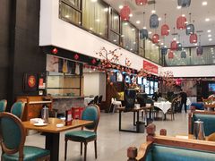 大堂-饭怕鱼(阳光100店)