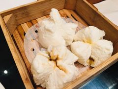 -汕头龙光喜来登酒店-采悦轩中餐厅