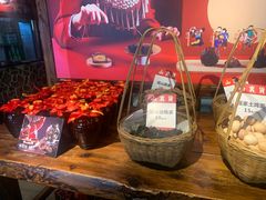 -瑶王府·广西菜(相思湖店)