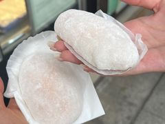 -澳门长洲糯米糍(柯打苏沙街店)