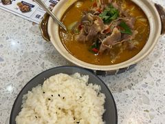 -雲物·云南小馆(好悦天地店)