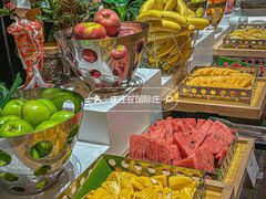 -夜市全日餐厅·洲际酒店(石家庄洲际酒店)