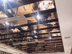 -香雪海饭店中餐厅(人民桥店)