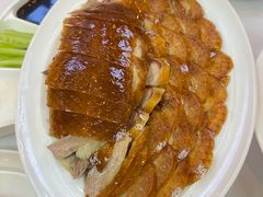 东坡烤鸭-眉州东坡(亚运村店)