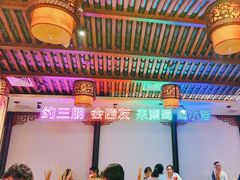 -来涮蜀鲜货火锅串串香(菜市口店)