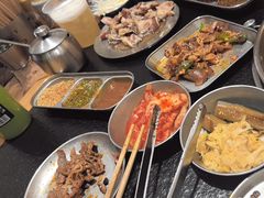 -炽城·烤肉名家(鸿达中央广场店)