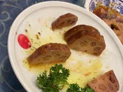 -众顺和非遗淮扬菜(何园店)