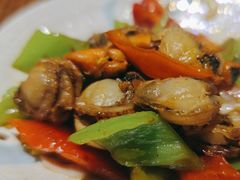 -蚝堡海鲜·威海菜·海肠捞饭·烧烤·亚洲吃蚝公司(幸福门店)