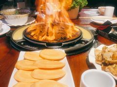 -超级神炭烤肉夜食(芥园西道店)