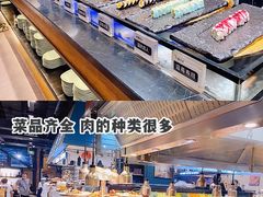 -韩盛·盛江山自助料理(奥体万达店)