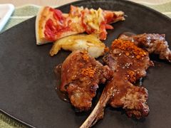 -怡咖啡·自助餐·西安香格里拉