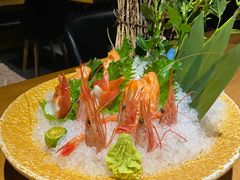 -渔寿司·日本料理(艾尚天地店)