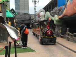 点击看大图 -宝燕乐园(闵行旗舰店)