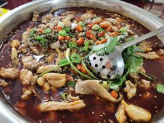 -米二红烧兔(华阳店)