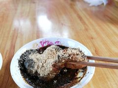 糍粑-张醪糟