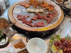 -八木轩·寻味大理白族民俗餐厅(文献路店)