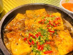 石板豆腐-全州拌饭馆(断桥店)