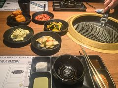 -虎哥六韩式烤肉料理 TIGERGRILL(隆生金山湖中心购物广场店)