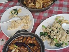 -黎记大排档(慈云路店)