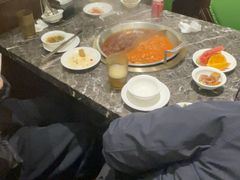 -刘一手重庆火锅(万达广场店)